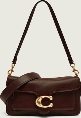 Listonoszka elegancka Coach ze sklepu: Gomez Fashion Store w kategorii: Listonoszki - zdjęcie 874714-BD9-10338_CN262W000018190