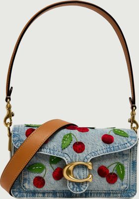 Coach - Listonoszka ze sklepu: Gomez Fashion Store w kategorii: Listonoszki - zdjęcie 874714-BD9-10338_CN262W000020232