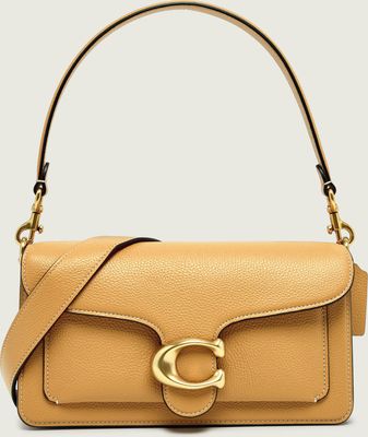 Listonoszka elegancka Coach ze sklepu: Gomez Fashion Store w kategorii: Listonoszki - zdjęcie 874714-BD9-10338_CN262W000021298