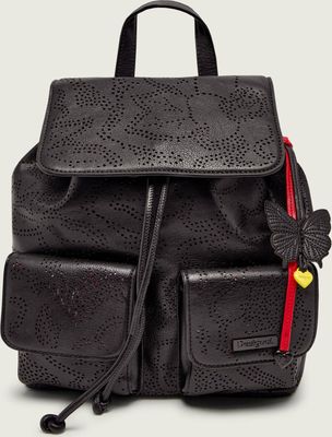 Plecak Desigual ze sklepu: Gomez Fashion Store w kategorii: Plecaki - zdjęcie 874714-BD9-10338_DU262W000005002