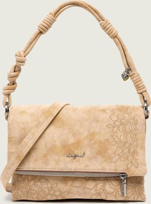 Listonoszka Desigual ze sklepu: Gomez Fashion Store w kategorii: Listonoszki - zdjęcie 874714-BD9-10338_DU262W000023139