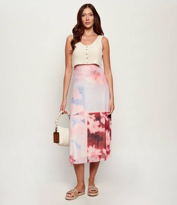 Sukienka casual Desigual ze sklepu: Gomez Fashion Store w kategorii: Sukienki - zdjęcie 874714-BD9-10338_DU262W000083210