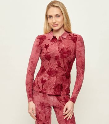 Koszula damska casual Desigual ze sklepu: Gomez Fashion Store w kategorii: Koszule damskie - zdjęcie 874714-BD9-10338_DU262W000091324