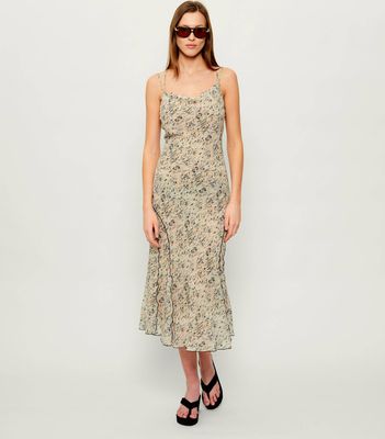 Sukienka Desigual ze sklepu: Gomez Fashion Store w kategorii: Sukienki - zdjęcie 874714-BD9-10338_DU262W000064138