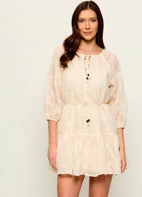 Sukienka Desigual ze sklepu: Gomez Fashion Store w kategorii: Sukienki - zdjęcie 874714-BD9-10338_DU262W000102138