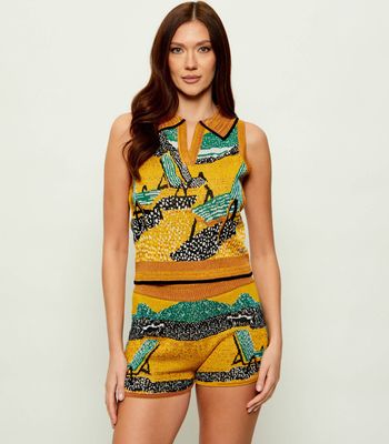 Desigual - Bluzka damska casualowa ze sklepu: Gomez Fashion Store w kategorii: Bluzki damskie - zdjęcie 874714-BD9-10338_DU262W000069A15