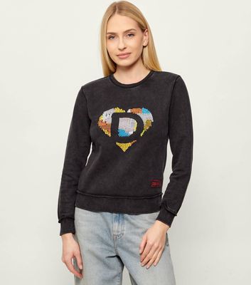 Bluza damska Desigual ze sklepu: Gomez Fashion Store w kategorii: Bluzy damskie - zdjęcie 874714-BD9-10338_DU262W000066214