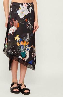 Spódnica Desigual ze sklepu: Gomez Fashion Store w kategorii: Spódnice - zdjęcie 874714-BD9-10338_DU262W000077002