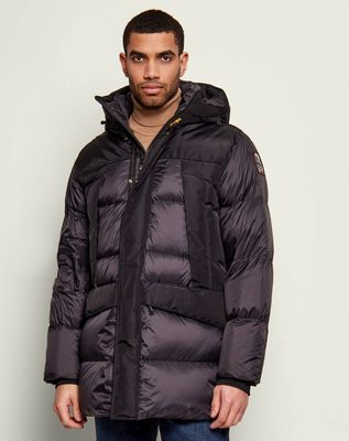 Kurtka męska casualowa PARAJUMPERS ze sklepu: Gomez Fashion Store w kategorii: Kurtki męskie - zdjęcie 874714-BD9-10338_JP255M000014003