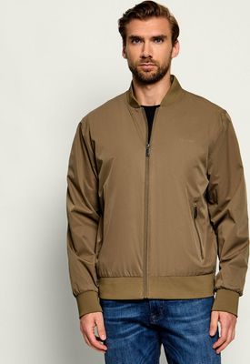 Kurtka męska Calvin Klein ze sklepu: Gomez Fashion Store w kategorii: Kurtki męskie - zdjęcie 874714-BD9-10338_CK262M000200D43