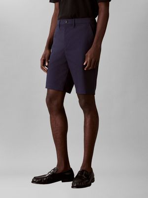 Spodenki męskie Calvin Klein ze sklepu: Gomez Fashion Store w kategorii: Spodenki męskie - zdjęcie 874714-BD9-10338_CK262M000195227