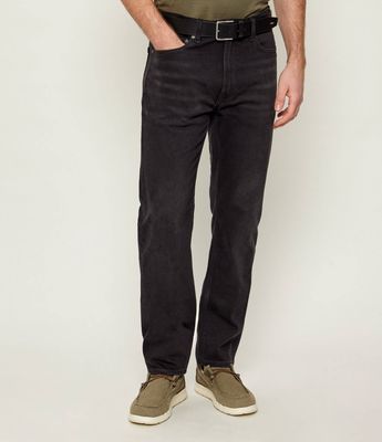 Jeansy męskie casual Calvin Klein ze sklepu: Gomez Fashion Store w kategorii: Jeansy męskie - zdjęcie 874714-BD9-10338_CK262M000203Y81
