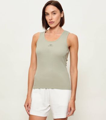 Bluzka damska na wiosnę Aeronautica Militare ze sklepu: Gomez Fashion Store w kategorii: Bluzki damskie - zdjęcie 874714-BD9-10338_AM262W000022422
