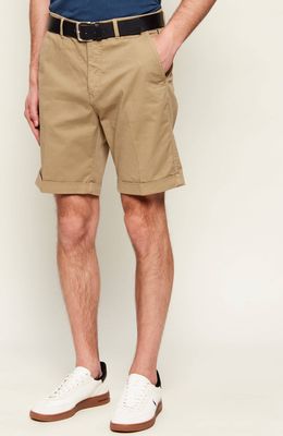 Spodenki męskie Aeronautica Militare ze sklepu: Gomez Fashion Store w kategorii: Spodenki męskie - zdjęcie 874714-BD9-10338_AM262M000031441