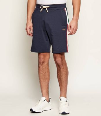 Spodenki męskie Aeronautica Militare ze sklepu: Gomez Fashion Store w kategorii: Spodenki męskie - zdjęcie 874714-BD9-10338_AM262M000034001