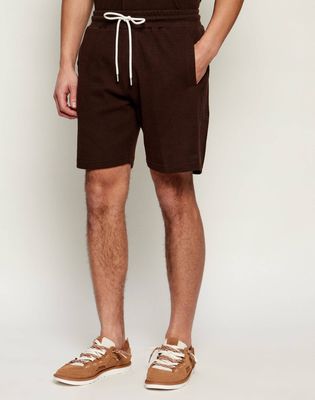 Drykorn - Spodenki męskie na wiosnę ze sklepu: Gomez Fashion Store w kategorii: Spodenki męskie - zdjęcie 874714-BD9-10338_DR262M000003002