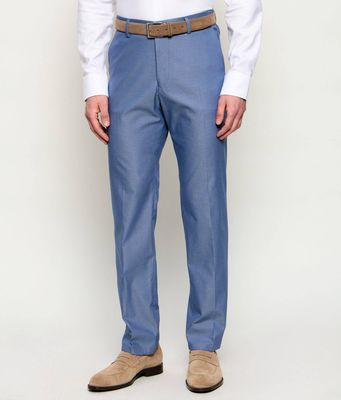 Spodnie męskie Drykorn ze sklepu: Gomez Fashion Store w kategorii: Spodnie męskie - zdjęcie 874714-BD9-10338_DR262M000007010