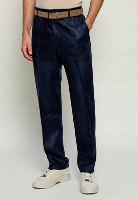 Spodnie męskie casual Drykorn ze sklepu: Gomez Fashion Store w kategorii: Spodnie męskie - zdjęcie 874714-BD9-10338_DR262M000008007