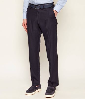 Spodnie męskie eleganckie Drykorn ze sklepu: Gomez Fashion Store w kategorii: Spodnie męskie - zdjęcie 874714-BD9-10338_DR262M000009007
