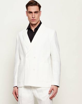 Drykorn - Marynarka męska ze sklepu: Gomez Fashion Store w kategorii: Marynarki męskie - zdjęcie 874714-BD9-10338_DR262M000012003