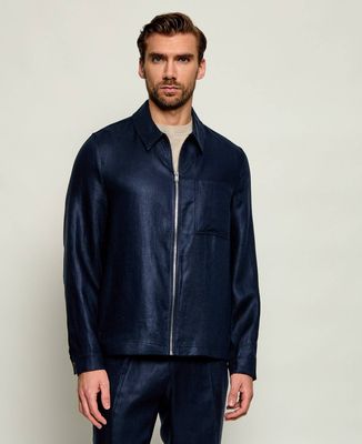 Kurtka męska Drykorn ze sklepu: Gomez Fashion Store w kategorii: Kurtki męskie - zdjęcie 874714-BD9-10338_DR262M000015007