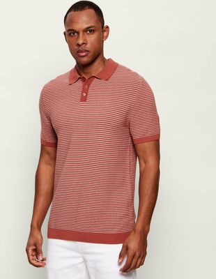 Drykorn - T-shirt męski na lato ze sklepu: Gomez Fashion Store w kategorii: T-shirty męskie - zdjęcie 874714-BD9-10338_DR262M000023018