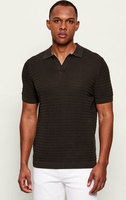 T-shirt męski Drykorn ze sklepu: Gomez Fashion Store w kategorii: T-shirty męskie - zdjęcie 874714-BD9-10338_DR262M000024002