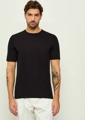 Sweter męski casual wiosenny Drykorn ze sklepu: Gomez Fashion Store w kategorii: Swetry męskie - zdjęcie 874714-BD9-10338_DR262M000025001