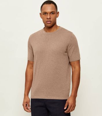 Sweter męski na wiosnę casualowy Drykorn ze sklepu: Gomez Fashion Store w kategorii: Swetry męskie - zdjęcie 874714-BD9-10338_DR262M000025017