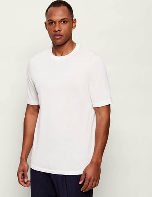 Sweter męski wiosenny Drykorn ze sklepu: Gomez Fashion Store w kategorii: Swetry męskie - zdjęcie 874714-BD9-10338_DR262M000025003