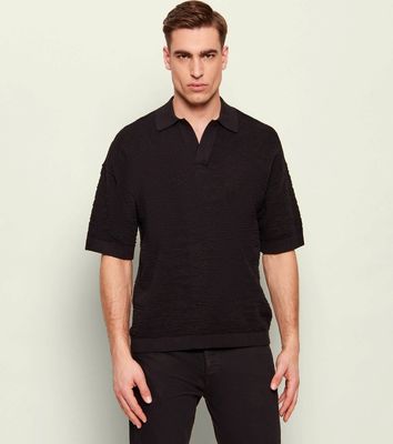 T-shirt męski na wiosnę na lato Drykorn ze sklepu: Gomez Fashion Store w kategorii: T-shirty męskie - zdjęcie 874714-BD9-10338_DR262M000026001