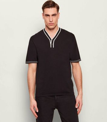 T-shirt męski wiosenny Drykorn ze sklepu: Gomez Fashion Store w kategorii: T-shirty męskie - zdjęcie 874714-BD9-10338_DR262M000029001