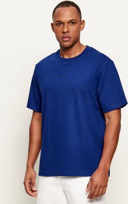 Calvin Klein - T-shirt męski na wiosnę ze sklepu: Gomez Fashion Store w kategorii: T-shirty męskie - zdjęcie 874714-BD9-10338_CK262M000033625