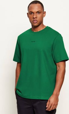 T-shirt męski Calvin Klein ze sklepu: Gomez Fashion Store w kategorii: T-shirty męskie - zdjęcie 874714-BD9-10338_CK262M000033F41
