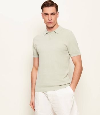 Drykorn - T-shirt męski na wiosnę letni ze sklepu: Gomez Fashion Store w kategorii: T-shirty męskie - zdjęcie 874714-BD9-10338_DR262M000034015