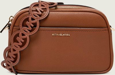 Listonoszka elegancka Michael Kors ze sklepu: Gomez Fashion Store w kategorii: Listonoszki - zdjęcie 874714-BD9-10338_MK262W000027230