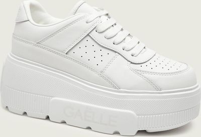Gaëlle Paris - Buty sportowe damskie na wiosnę ze sklepu: Gomez Fashion Store w kategorii: Buty sportowe damskie - zdjęcie 874714-BD9-10338_GL262W000013004