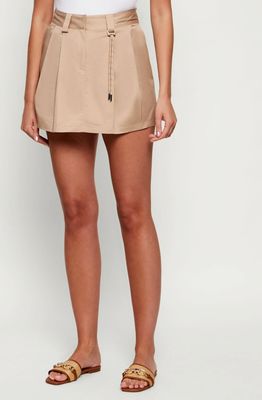 Gaëlle Paris - Spódnica ze sklepu: Gomez Fashion Store w kategorii: Spódnice - zdjęcie 874714-BD9-10338_GL262W000035071
