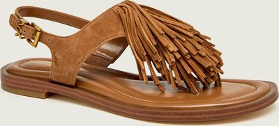 Sandały damskie na lato Michael Kors ze sklepu: Gomez Fashion Store w kategorii: Sandały damskie - zdjęcie 874714-BD9-10338_MK262W000056230