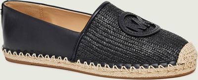 Espadryle damskie letnie Michael Kors ze sklepu: Gomez Fashion Store w kategorii: Espadryle damskie - zdjęcie 874714-BD9-10338_MK262W000080001