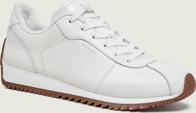 Michael Kors - Buty sportowe damskie na wiosnę ze sklepu: Gomez Fashion Store w kategorii: Buty sportowe damskie - zdjęcie 874714-BD9-10338_MK262W000086085
