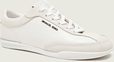 Buty sportowe damskie na wiosnę Michael Kors ze sklepu: Gomez Fashion Store w kategorii: Buty sportowe damskie - zdjęcie 874714-BD9-10338_MK262W000094085
