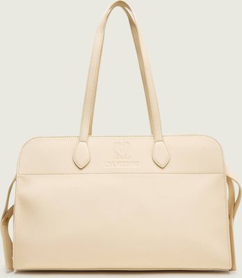 Shopper bag Love Moschino ze sklepu: Gomez Fashion Store w kategorii: Torby Shopper bag - zdjęcie 874714-BD9-10338_LM262W000022011