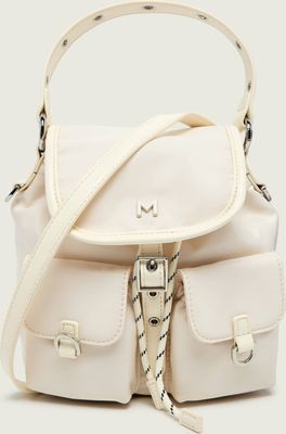 Listonoszka elegancka Marella ze sklepu: Gomez Fashion Store w kategorii: Listonoszki - zdjęcie 874714-BD9-10338_MA262W000003004