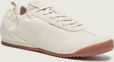 Buty sportowe damskie na wiosnę Marella ze sklepu: Gomez Fashion Store w kategorii: Buty sportowe damskie - zdjęcie 874714-BD9-10338_MA262W000014004