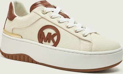 Michael Kors - Trampki damskie na wiosnę ze sklepu: Gomez Fashion Store w kategorii: Trampki damskie - zdjęcie 874714-BD9-10338_MK262W000104230