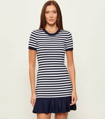 Sukienka casual Michael Kors ze sklepu: Gomez Fashion Store w kategorii: Sukienki - zdjęcie 874714-BD9-10338_MK262W000111409