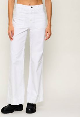 Jeansy damskie Michael Kors ze sklepu: Gomez Fashion Store w kategorii: Jeansy damskie - zdjęcie 874714-BD9-10338_MK262W000123117