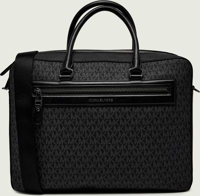 Torba na laptopa Michael Kors ze sklepu: Gomez Fashion Store w kategorii: Torby na laptopa - zdjęcie 874714-BD9-10338_MK262M000001001