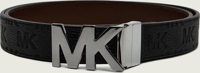 Michael Kors - Pasek ze sklepu: Gomez Fashion Store w kategorii: Paski męskie - zdjęcie 874714-BD9-10338_MK262M000002207